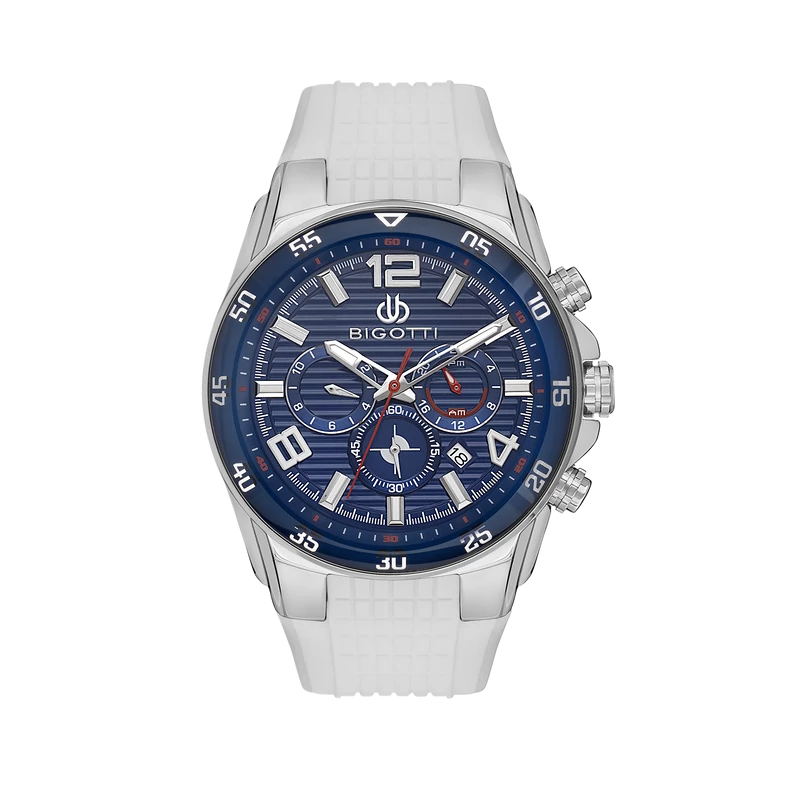 BIGOTTI Milano férfi karóra