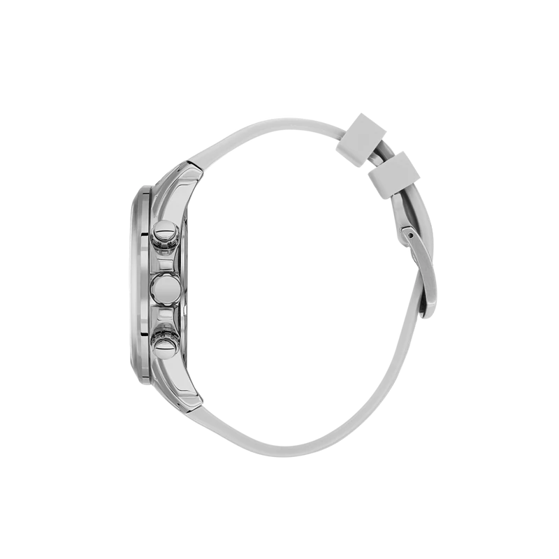 Sportos szilikonszíjjal