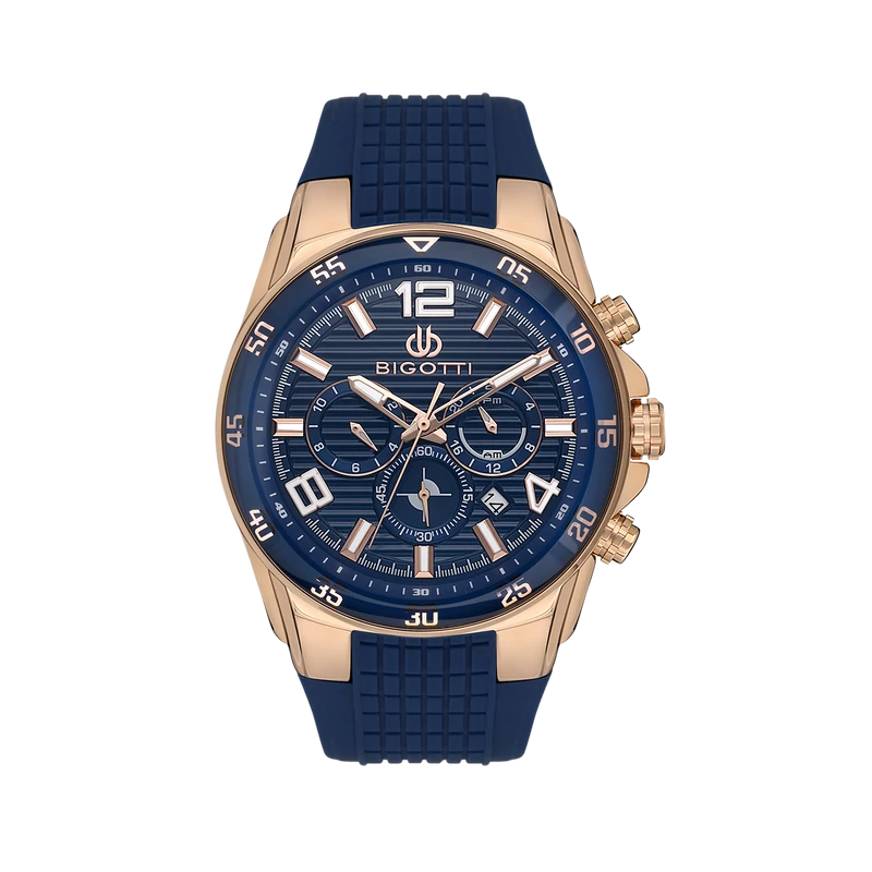 BIGOTTI Milano férfi karóra
