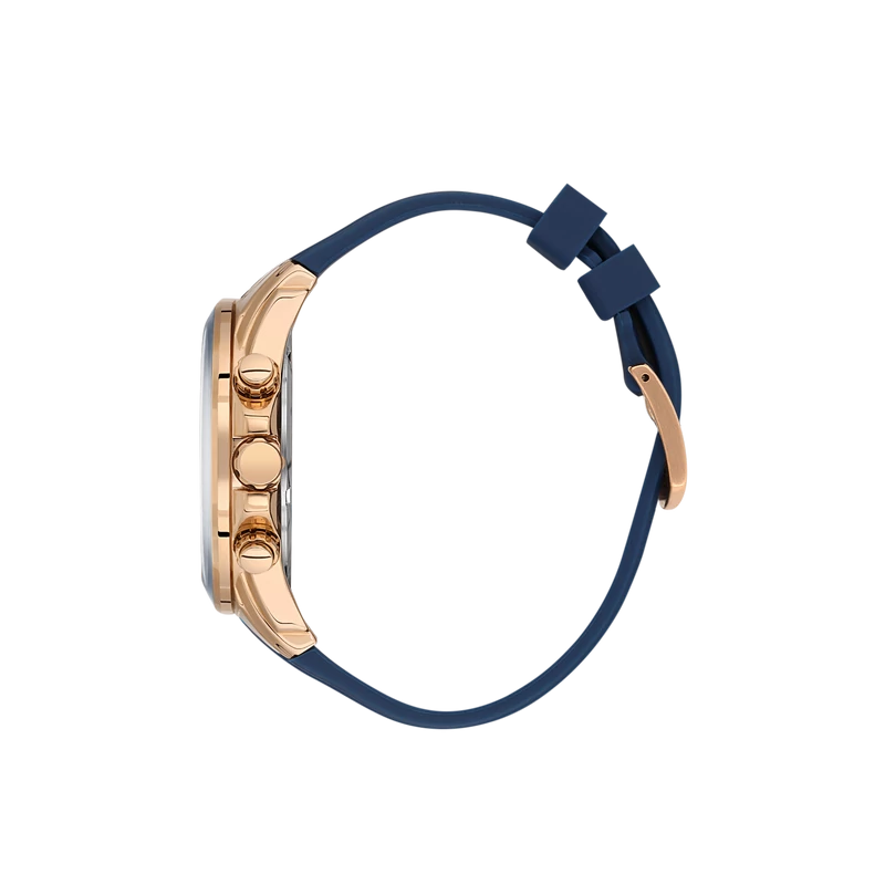 Sportos szilikonszíjjal