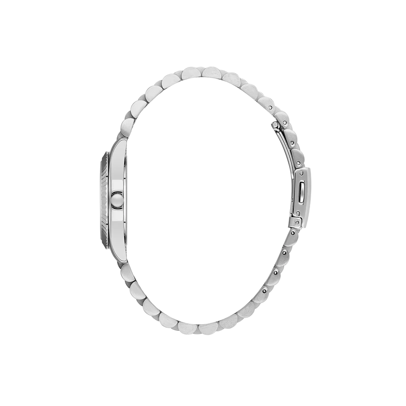 Kényelmesen illeszkedő karcsattal