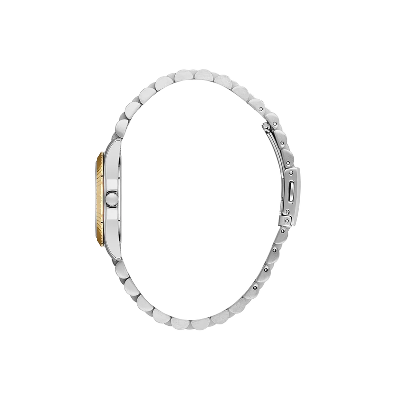 Kényelmesen illeszkedő karcsattal