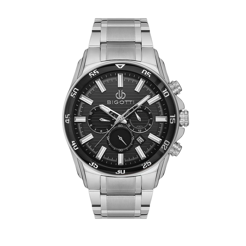 BIGOTTI Milano férfi karóra