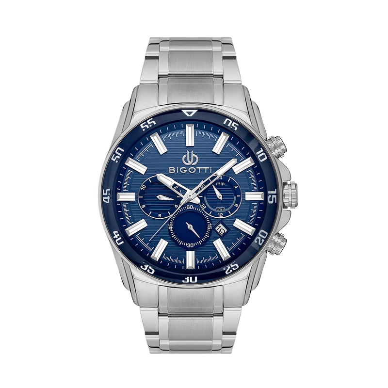 BIGOTTI Milano férfi karóra