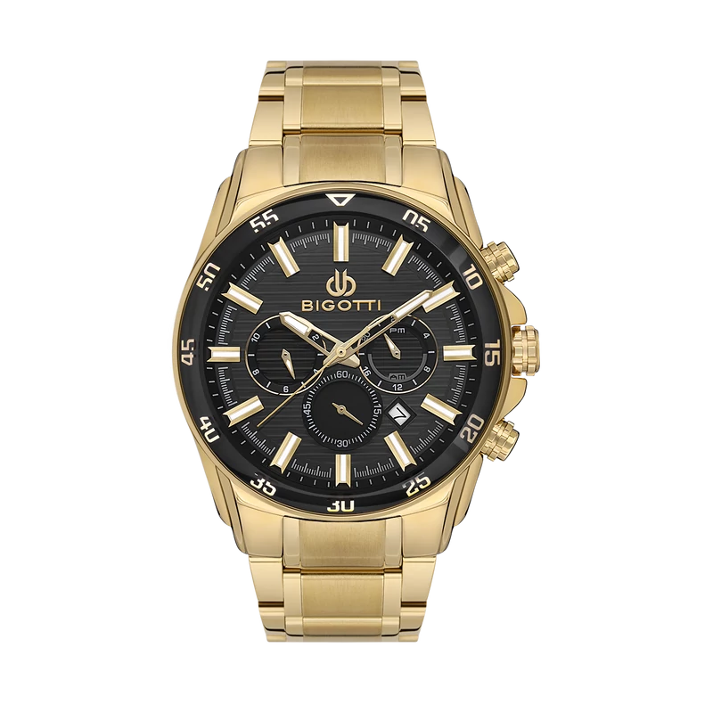 BIGOTTI Milano férfi karóra