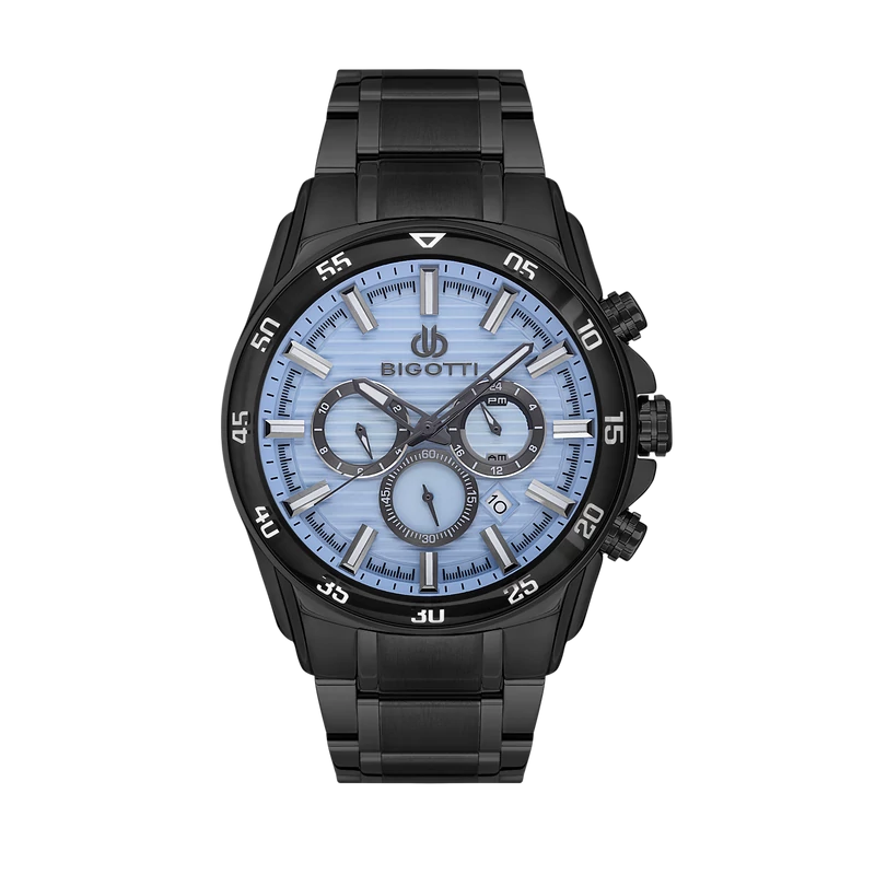 BIGOTTI Milano férfi karóra