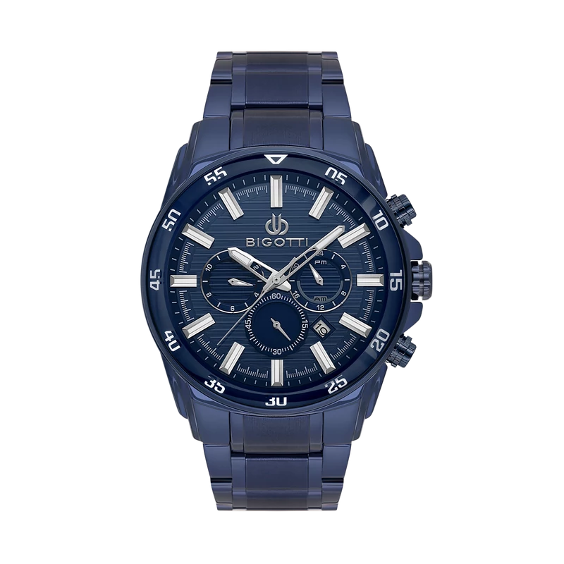 BIGOTTI Milano férfi karóra