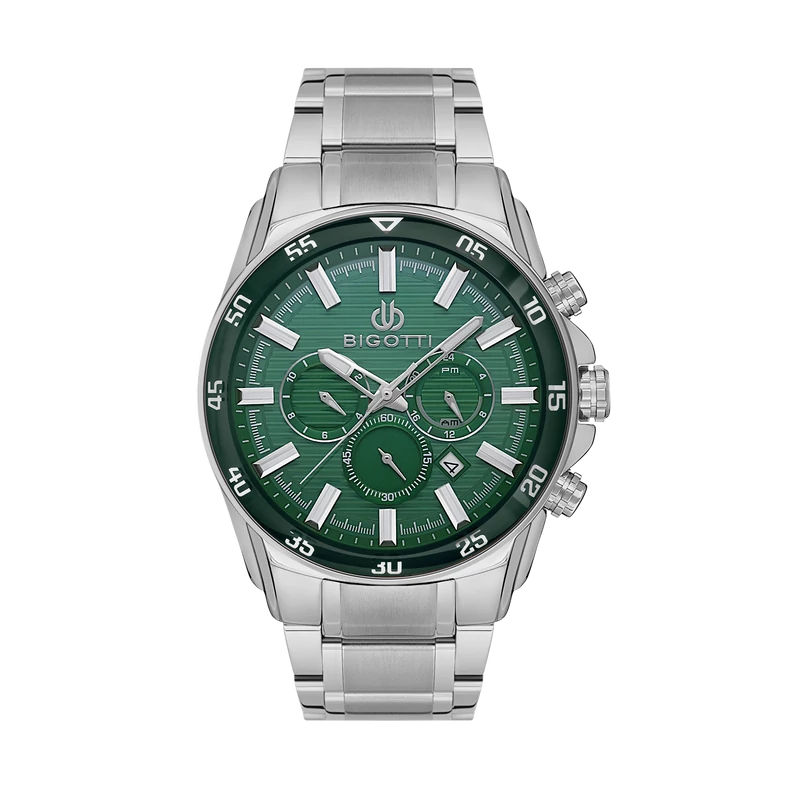 BIGOTTI Milano férfi karóra