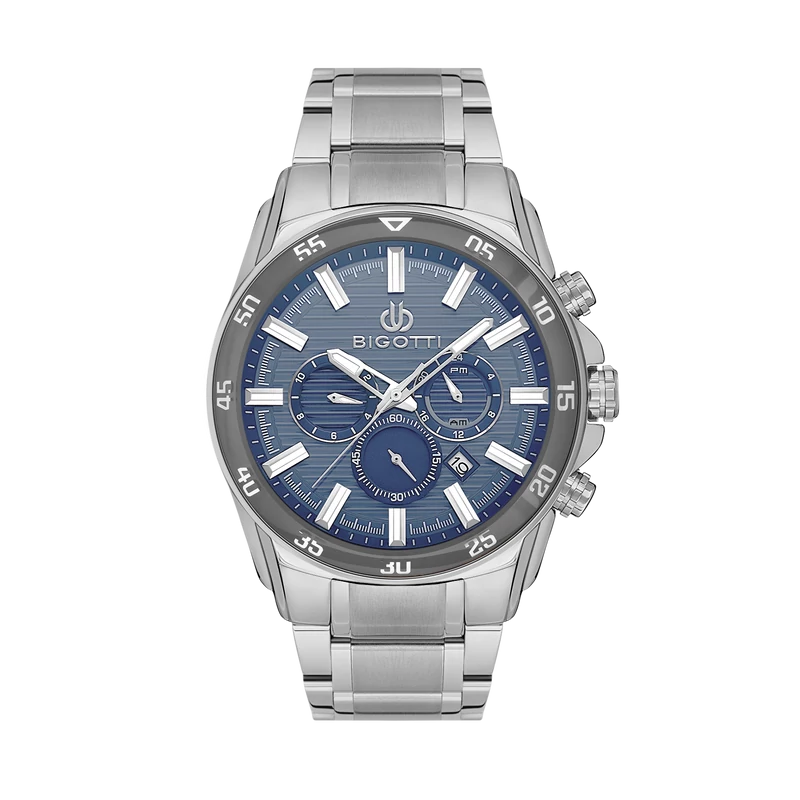BIGOTTI Milano férfi karóra