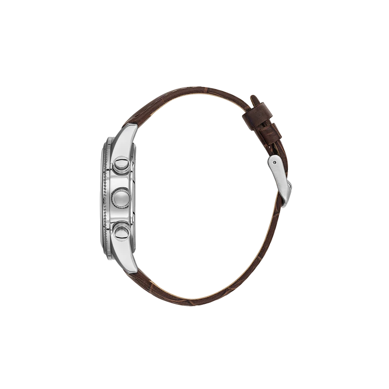 Valódi bőrszíjjal