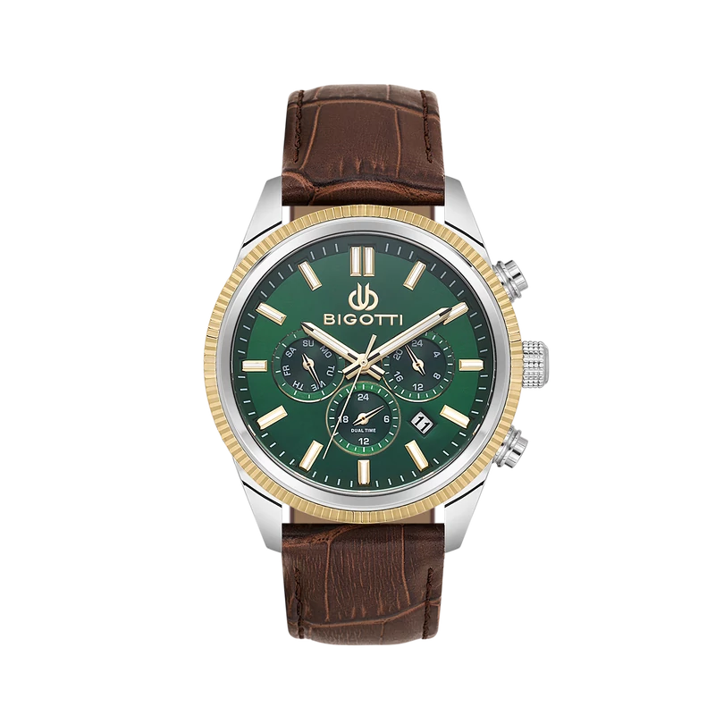 BIGOTTI Milano férfi karóra
