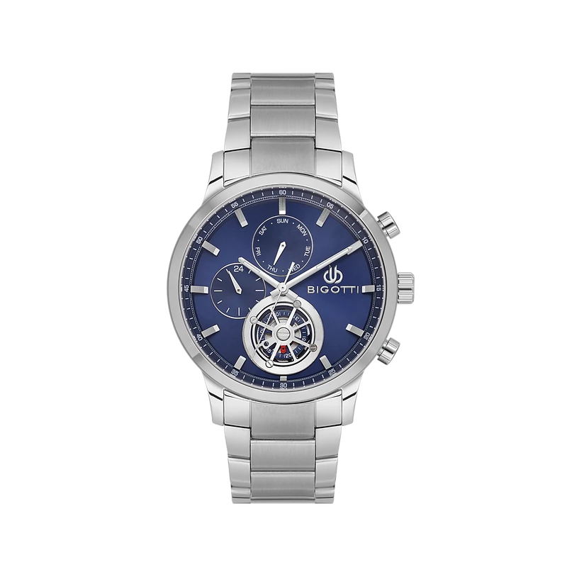 BIGOTTI Milano férfi karóra