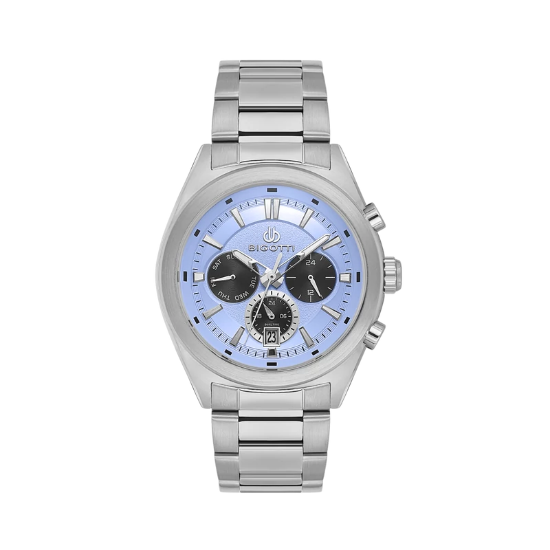 BIGOTTI Milano by DANIEL KLEIN