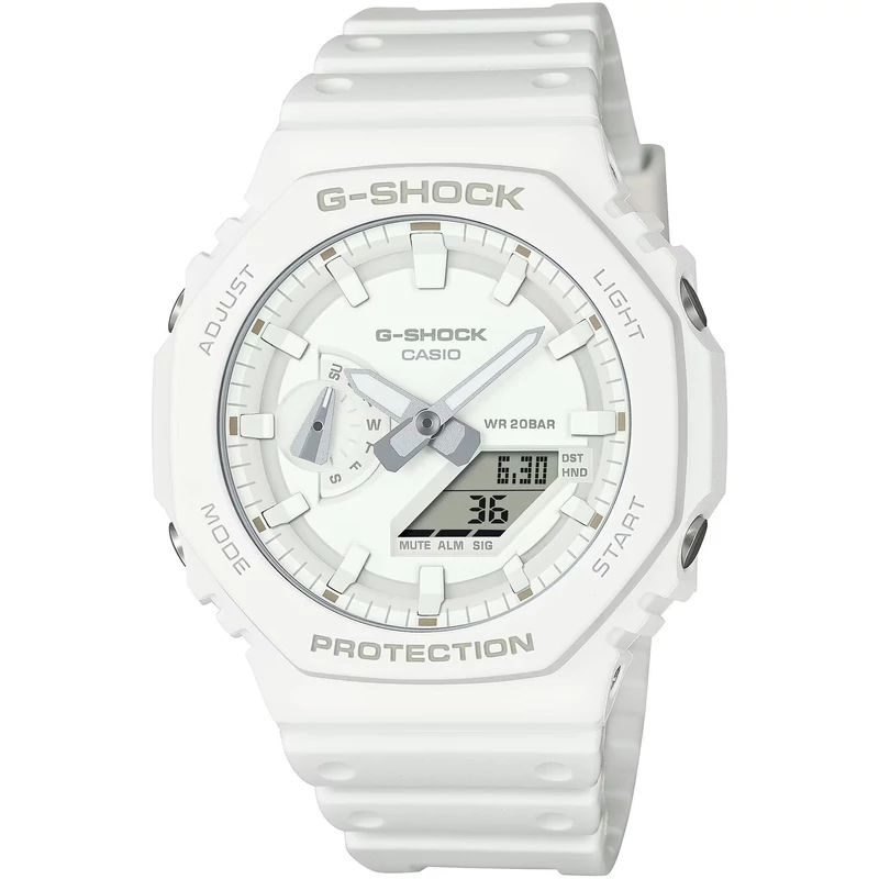 CASIO G-SHOCK