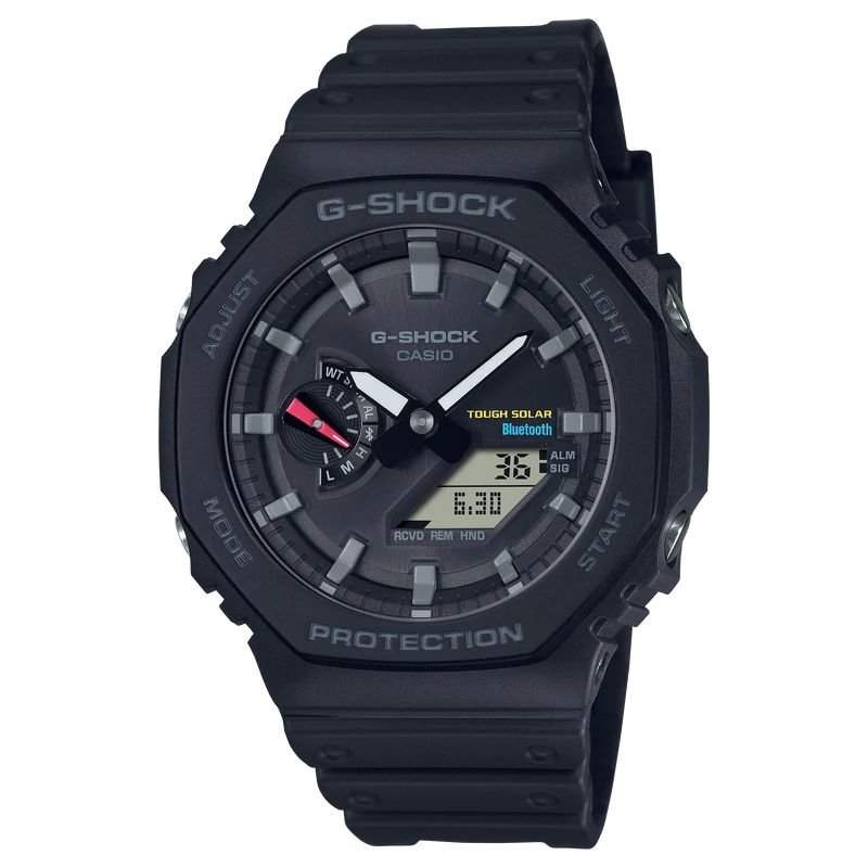 CASIO G-SHOCK