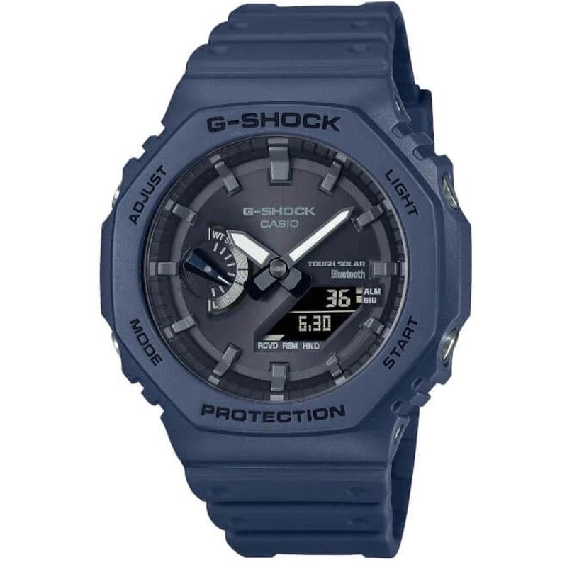 CASIO G-SHOCK