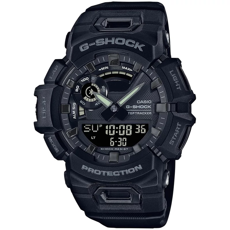 CASIO G-SHOCK