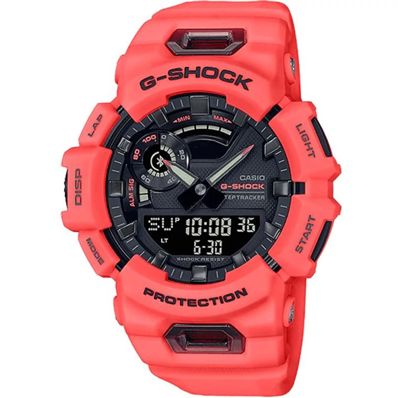 CASIO G-SHOCK