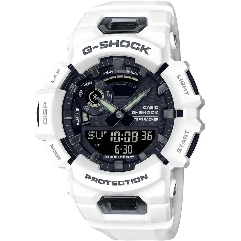 CASIO G-SHOCK