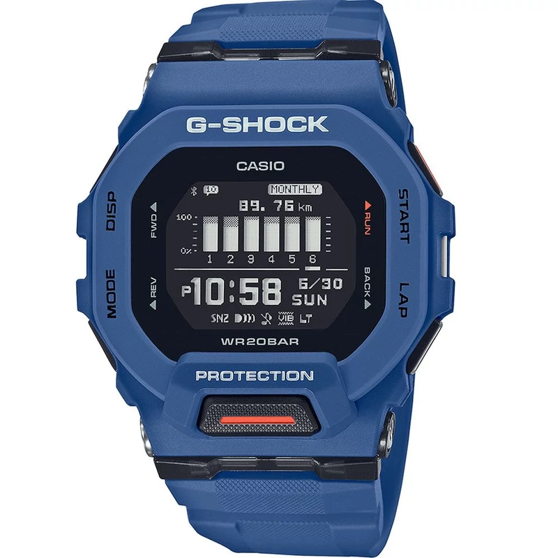 CASIO G-SHOCK