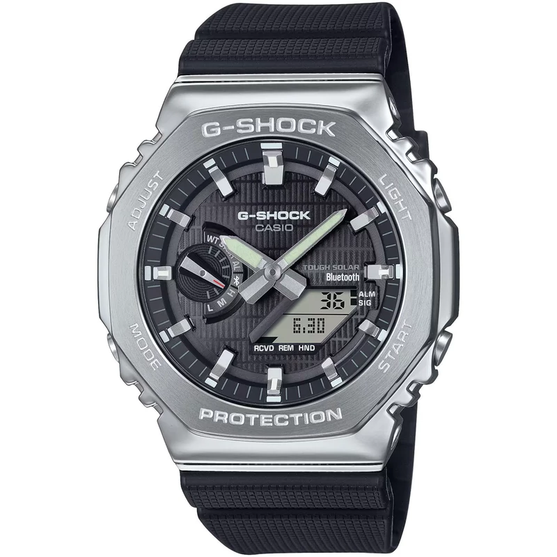 CASIO G-SHOCK