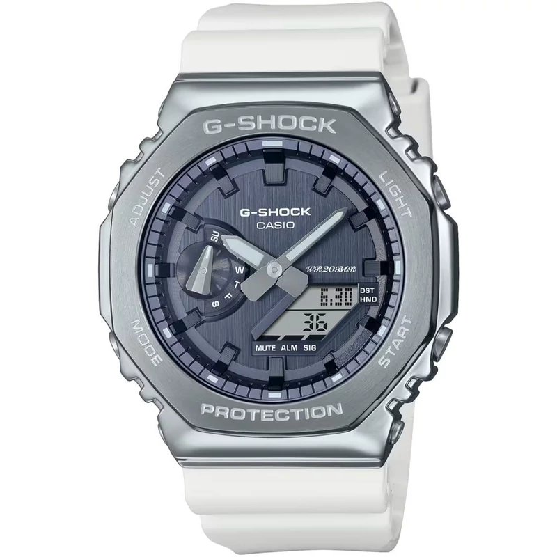 CASIO G-SHOCK