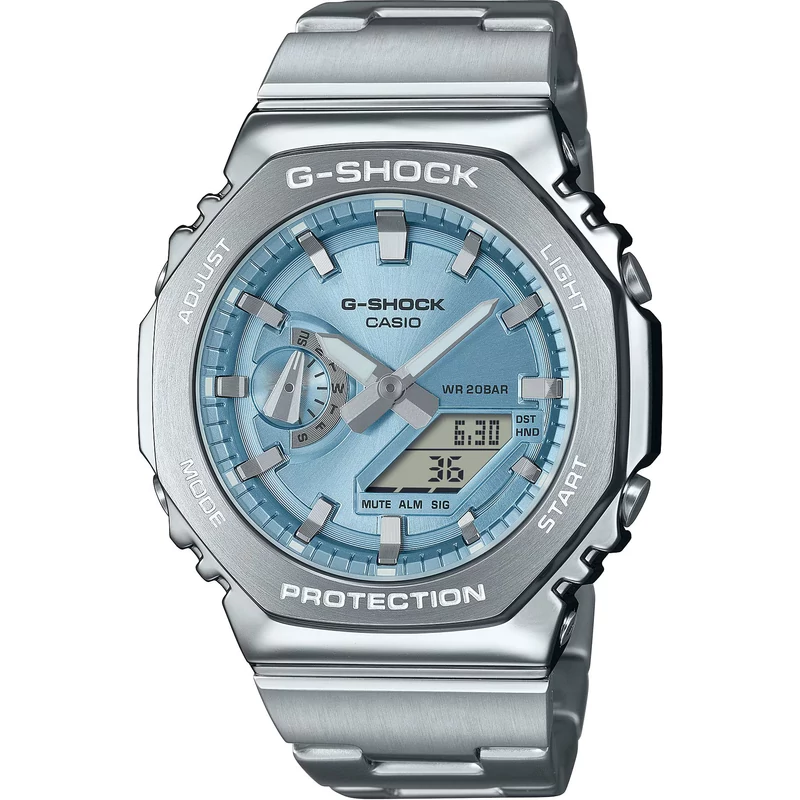 CASIO G-SHOCK
