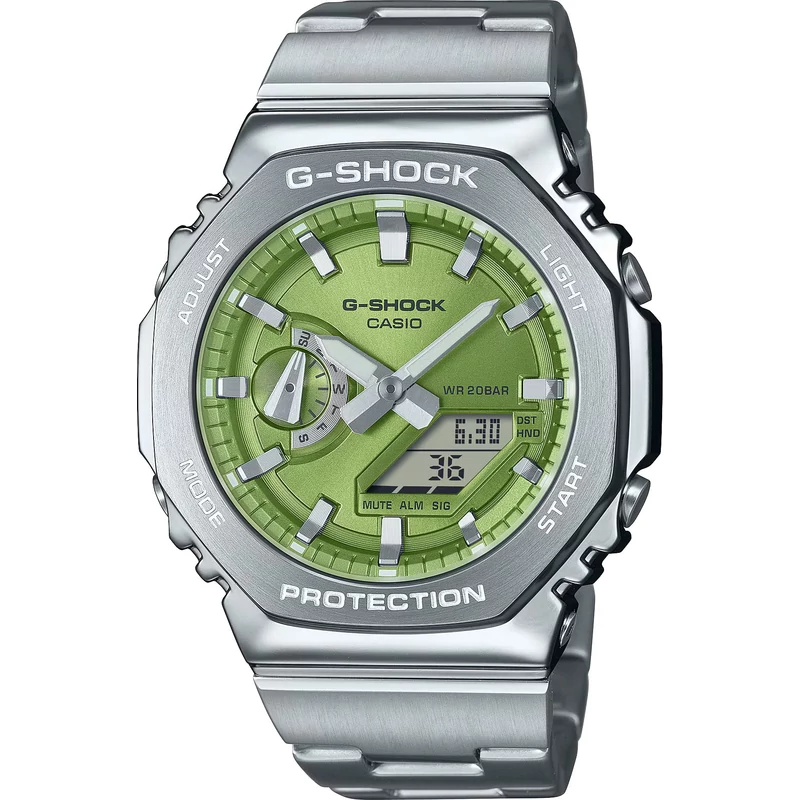 CASIO G-SHOCK