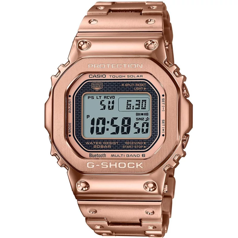CASIO G-SHOCK