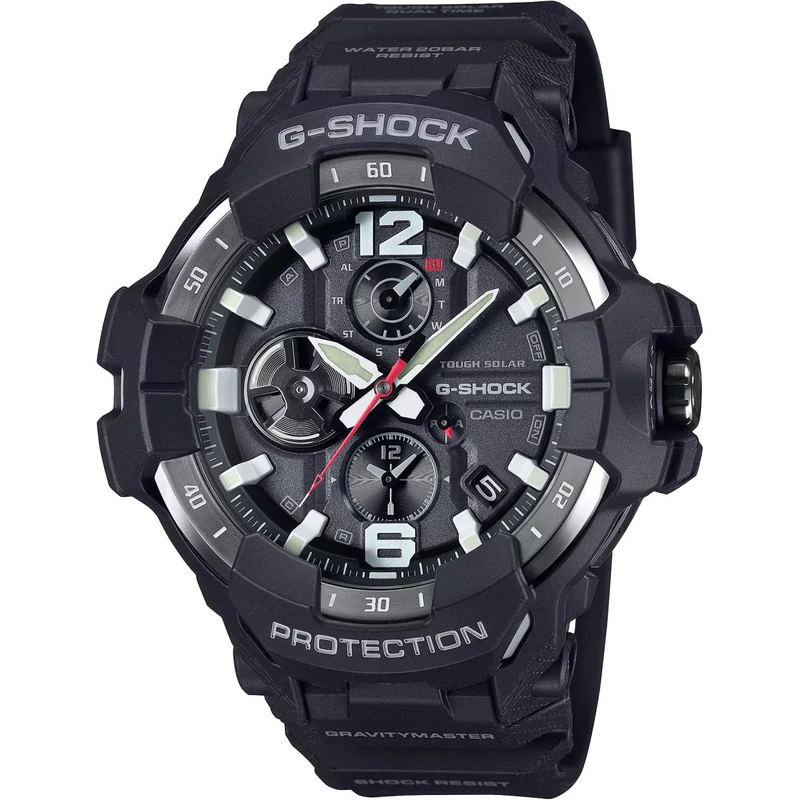 CASIO G-SHOCK
