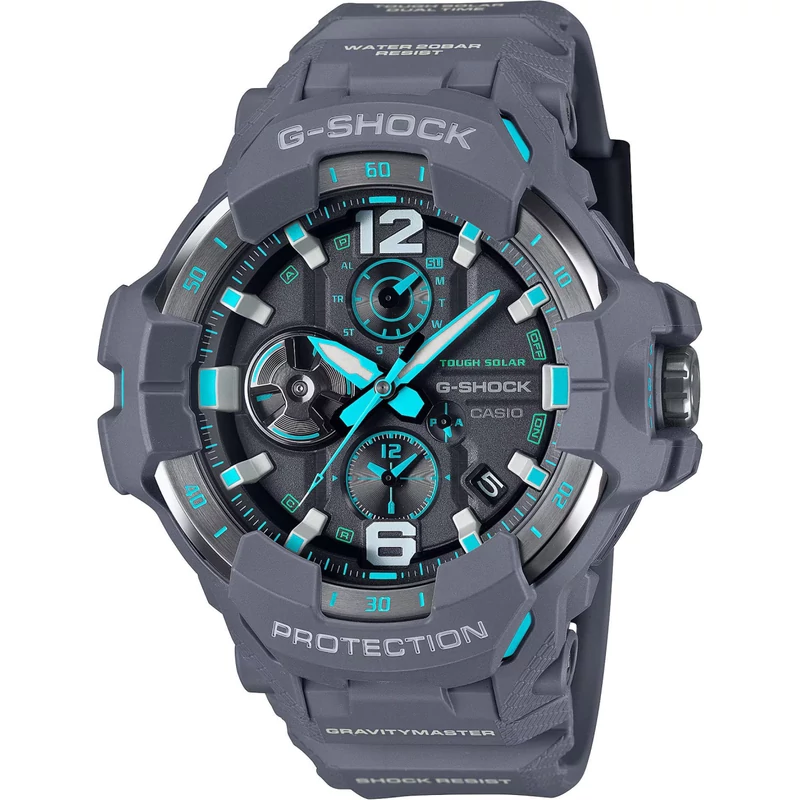 CASIO G-SHOCK