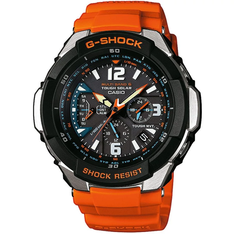 CASIO G-SHOCK