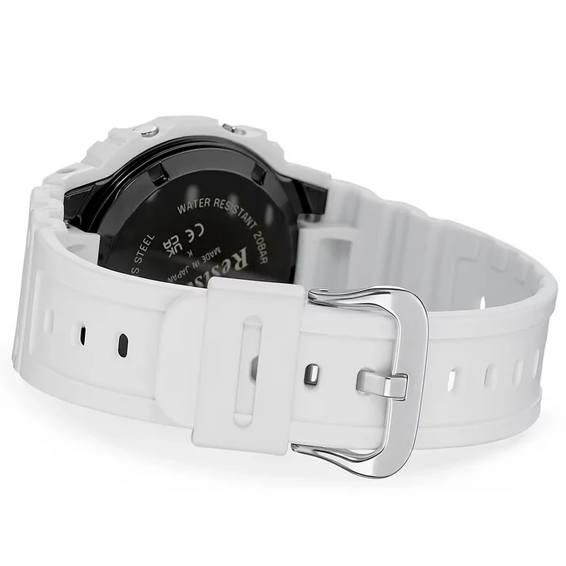 CASIO G-SHOCK Tough Solar Radio Controlled karóra GW-5000HS-7