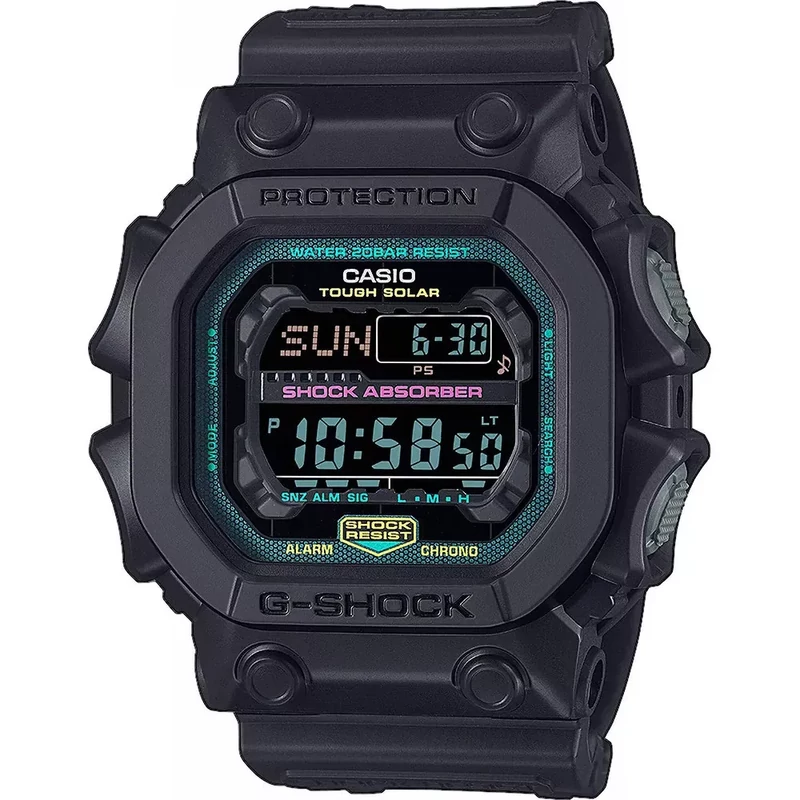 CASIO G-SHOCK