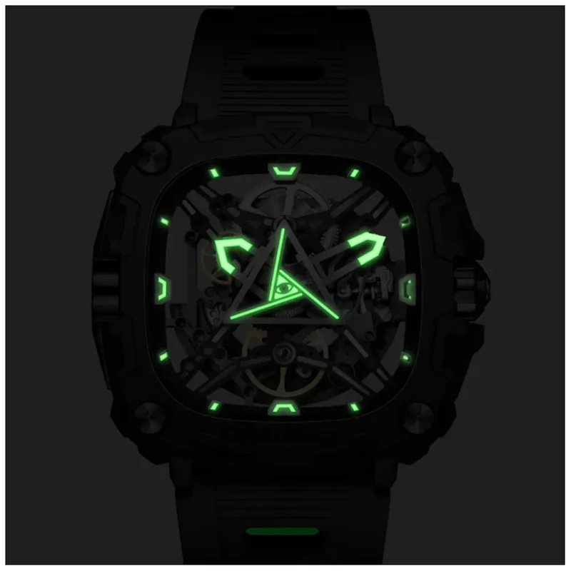 Super-LumiNova