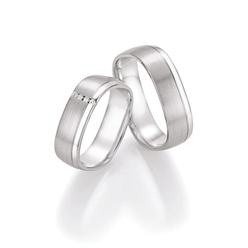 Brilles 925 Silver karikagyűrű