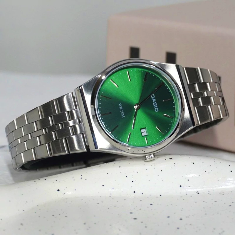 CASIO karóra MTP-B145D-3