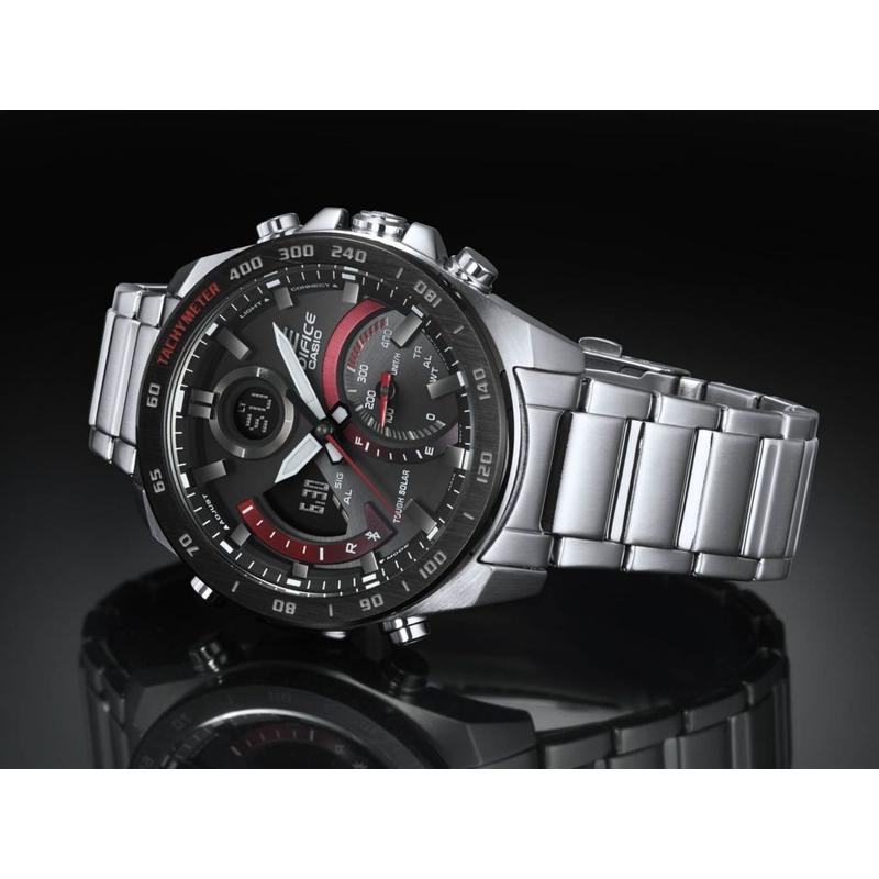 Casio Edifice dobozban
