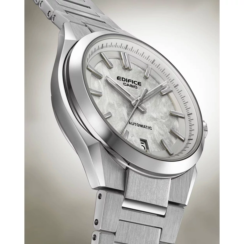CASIO EDIFICE Premium Automatic karóra EFK-100D-7A