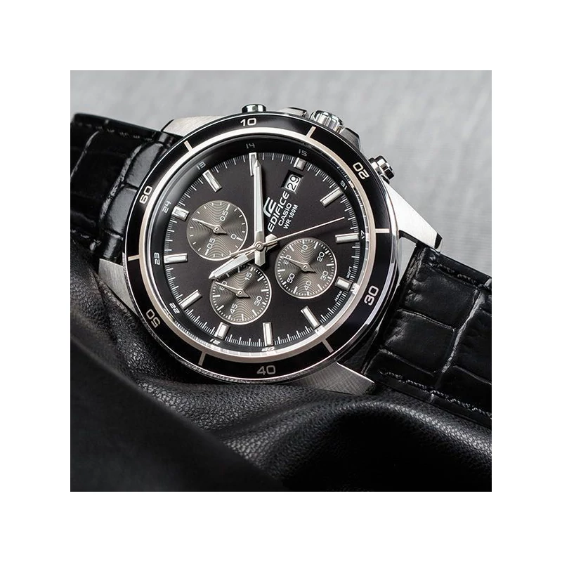 CASIO EDIFICE karóra EFR-526L-1A