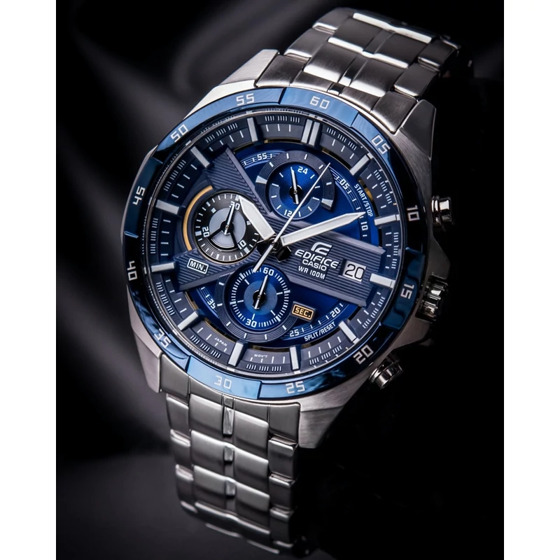 CASIO EDIFICE karóra EFR-556DB-2A