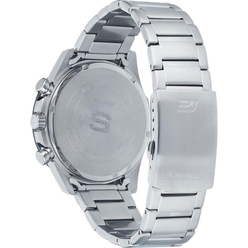 CASIO EDIFICE Heat Gradation karóra EFR-573HG-1A