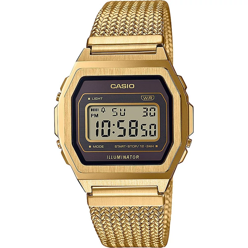 CASIO Vintage