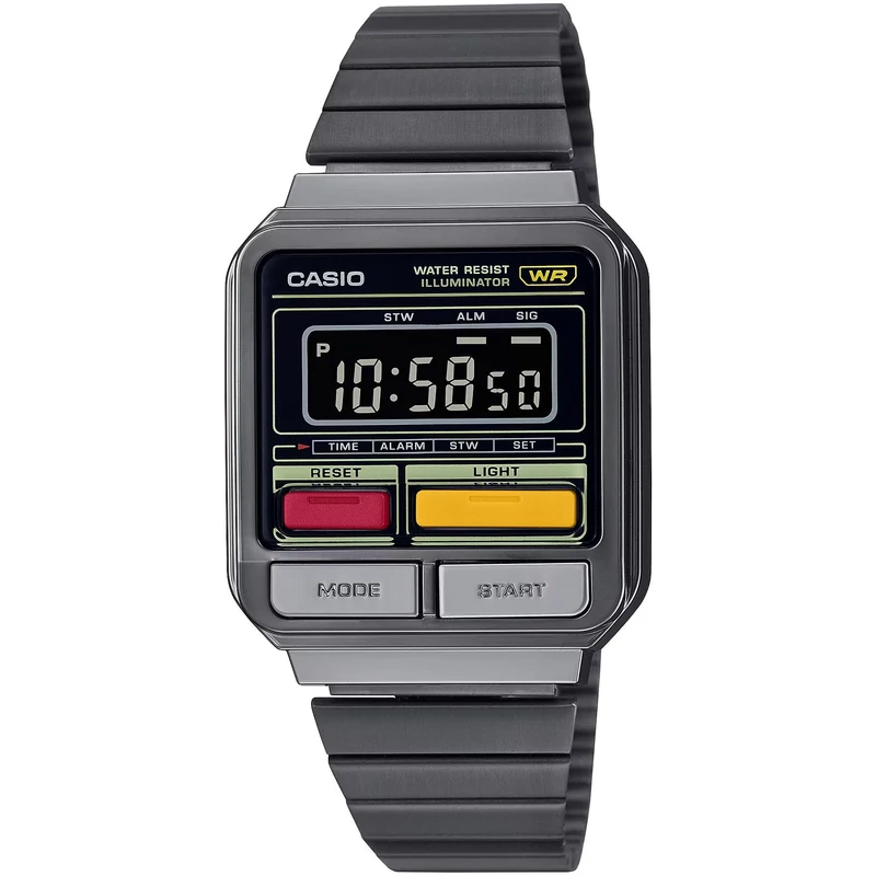 CASIO Vintage