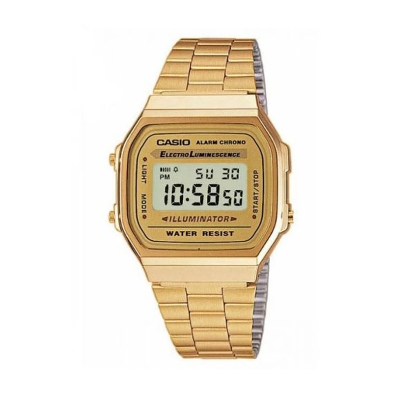 CASIO RETRO stílus