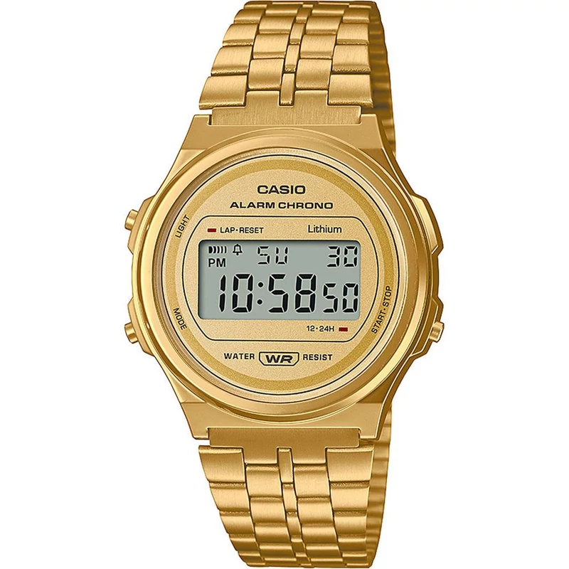 CASIO Vintage