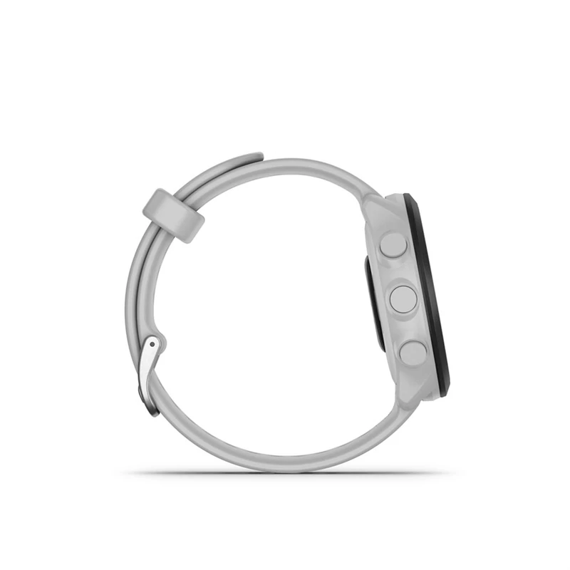 GARMIN Forerunner 55 White karóra 010-02562-11
