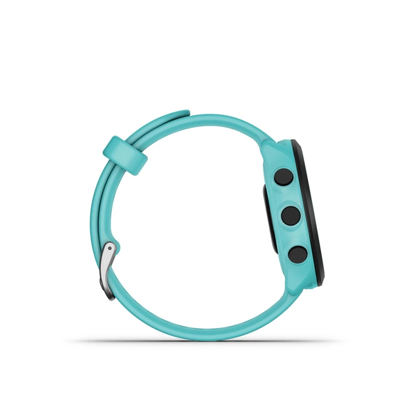 GARMIN Forerunner 55 Aqua karóra 010-02562-12