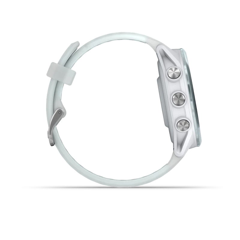 GARMIN Forerunner 570 Cloud Blue 42mm karóra 010-02970-01