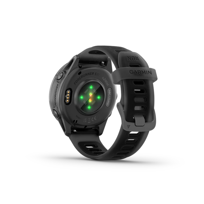 GARMIN Forerunner 570 Black 42mm karóra 010-02970-00